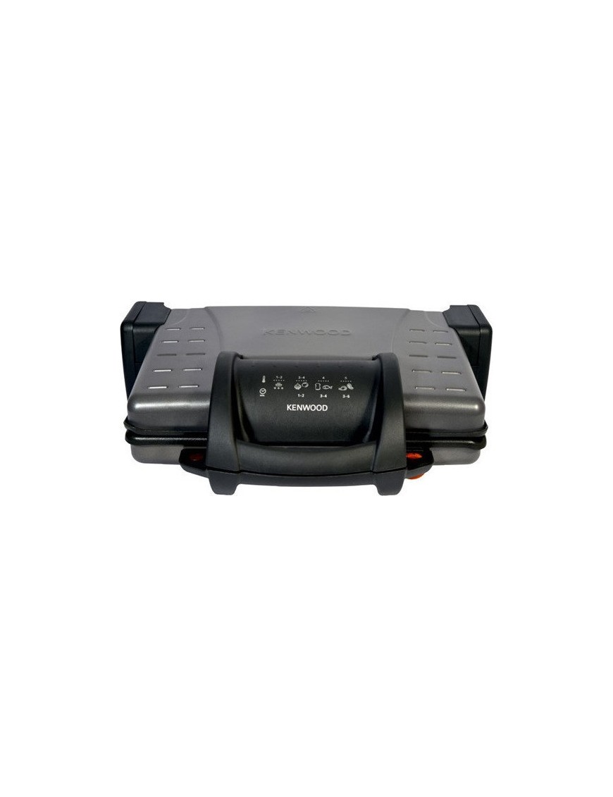 KENWOOD  HG2100