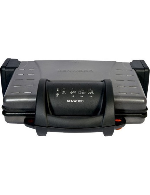KENWOOD  HG2100