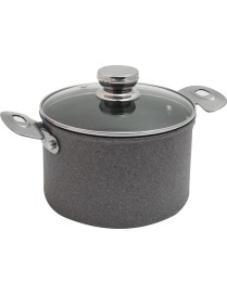 BALLARINI PORTOFINO GRANITIUM ΚΑΤΣΑΡΟΛΑ 24cm