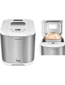 IZZY  004 FRESH BREAD