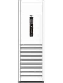 F&U 121V-FSIA-2410 INVERTER