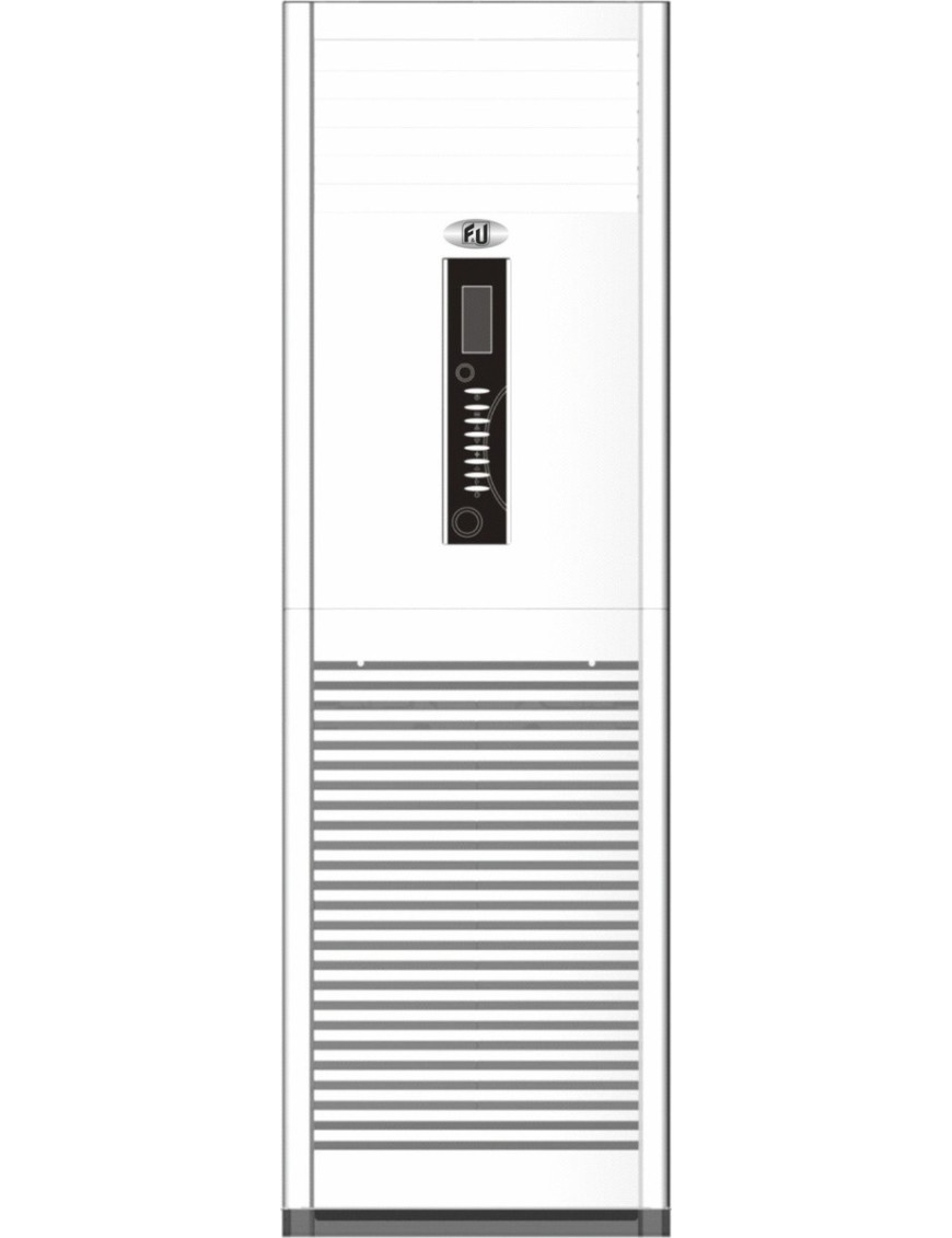 F&U 121V-FSIA-2410 INVERTER