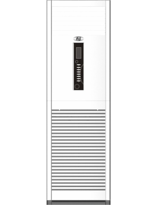 F&U 121V-FSIA-2410 INVERTER