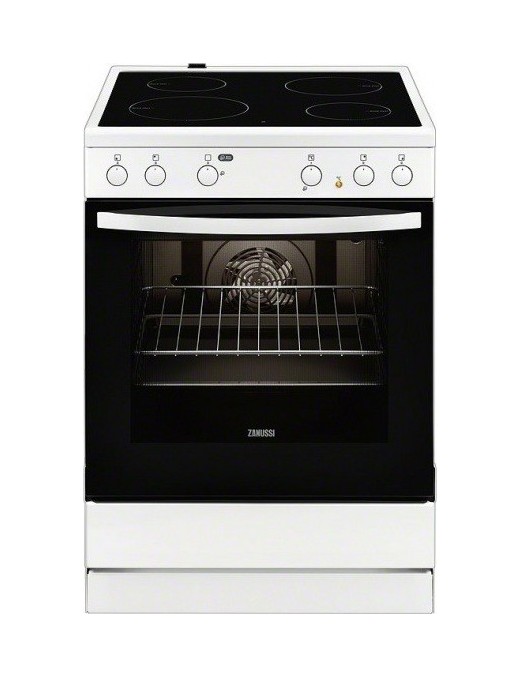 ZANUSSI ZCV65030WA