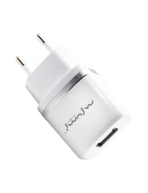 Q18 NAFUMI ΦΟΡΤΙΣΤΗΣ ΤΑΞΙΔΙΟΥ 5V/1A