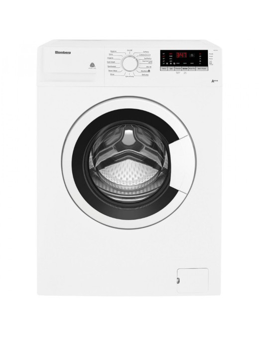 BLOMBERG  WAFN 71021