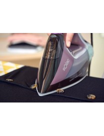 SOLAC CVG9506 EASY TEMP EVOLUTION