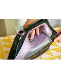 SOLAC CVG9506 EASY TEMP EVOLUTION