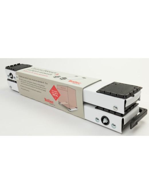 ROLLER  00672 Βάση Λευκών Συσκευών