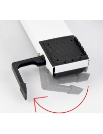 ROLLER  00672 Βάση Λευκών Συσκευών