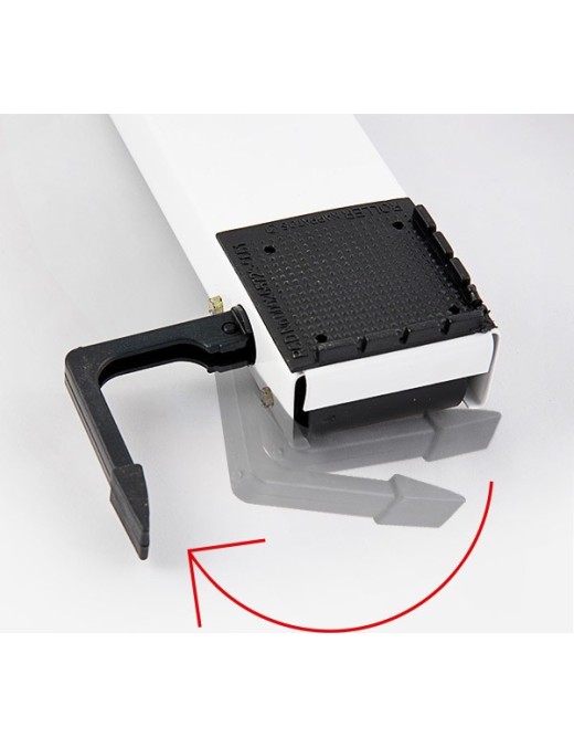 ROLLER  00672 Βάση Λευκών Συσκευών