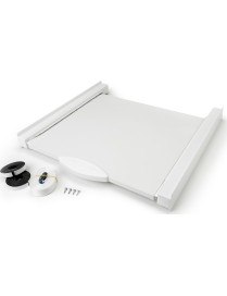 ROLLER  00694 Βάση Σύνδεσης Πλυντηρίου/Στεγνωτηρίου