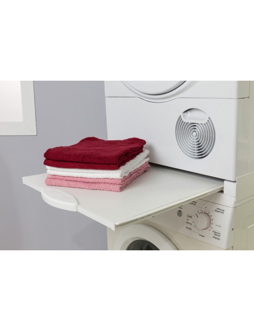 ROLLER  00694 Βάση Σύνδεσης Πλυντηρίου/Στεγνωτηρίου