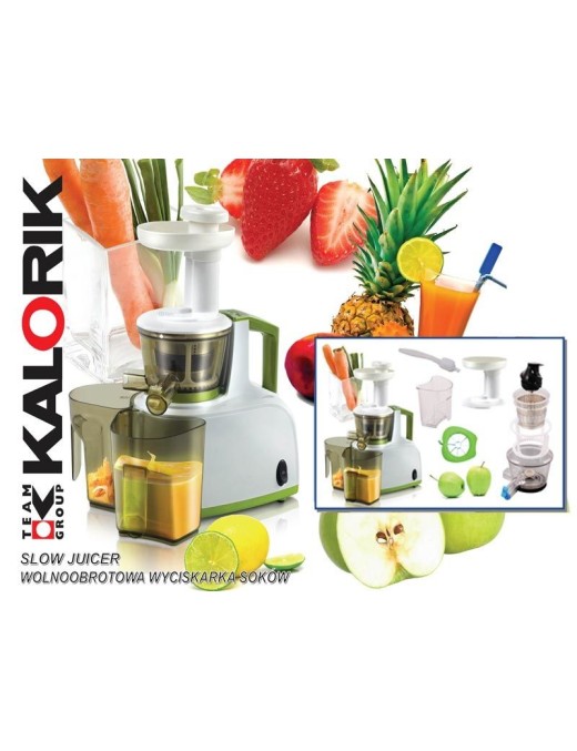 KALORIK  TKG FE 1000