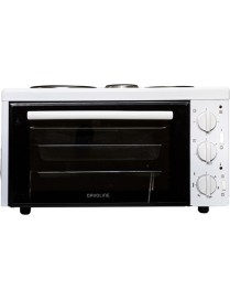DAVOLINE  EC 450  CHEF