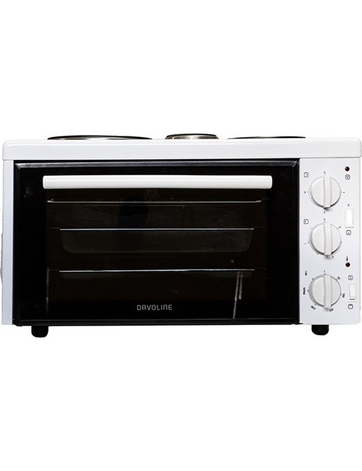 DAVOLINE  EC 450  CHEF