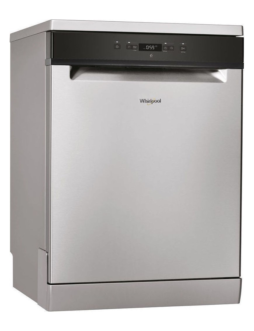 Whirlpool WFC 3C26 X