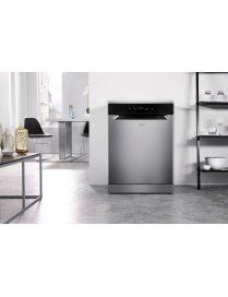 Whirlpool WFC 3C26 X