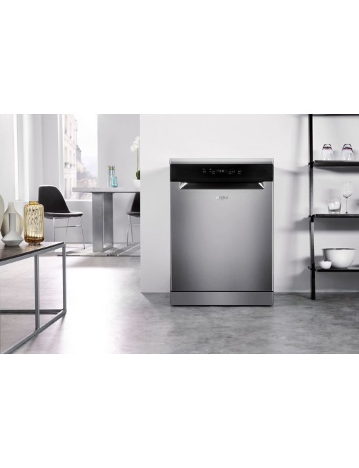 Whirlpool WFC 3C26 X