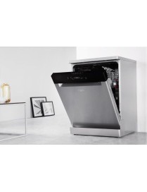 Whirlpool WFC 3C26 X