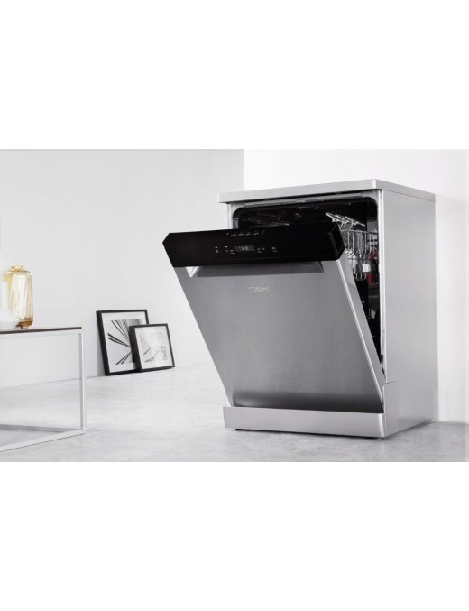 Whirlpool WFC 3C26 X