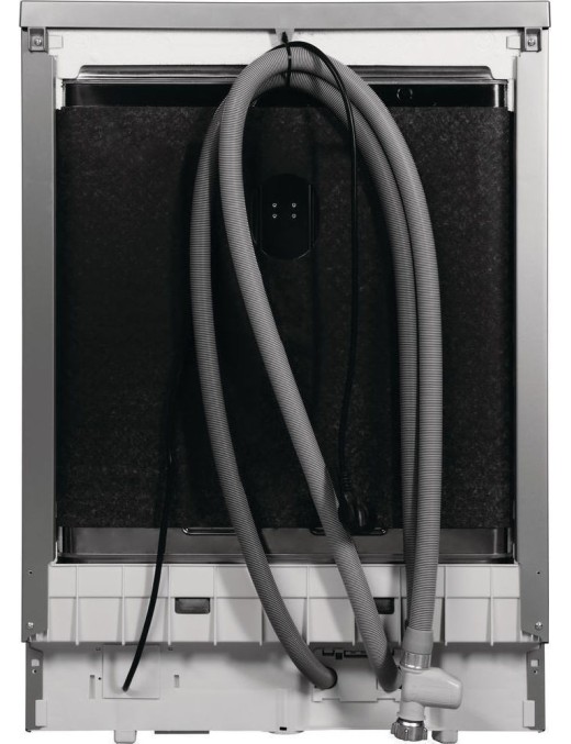 Whirlpool WFC 3C26 X