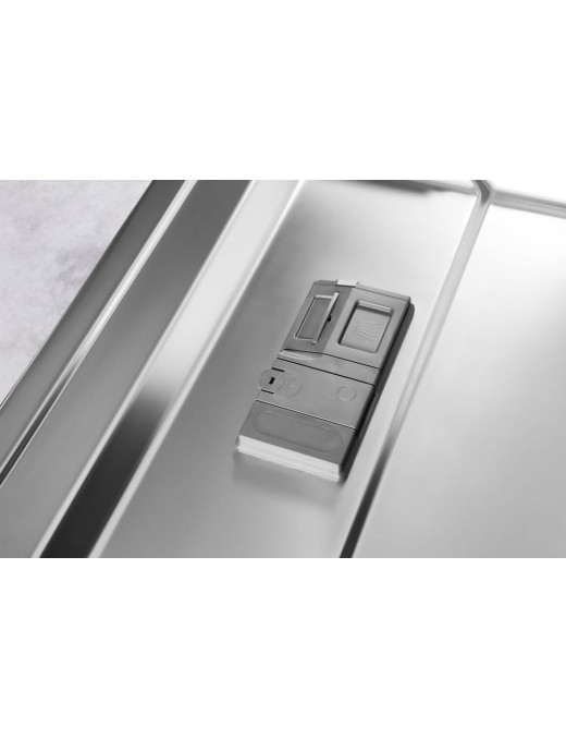 Whirlpool WFC 3C26 X