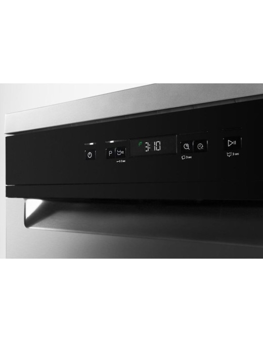 Whirlpool WFC 3C26 X