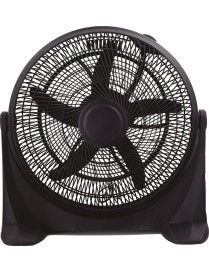 LAFET  BOX FAN KYT-50A