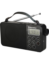 Roadstar TRA-2340PSW