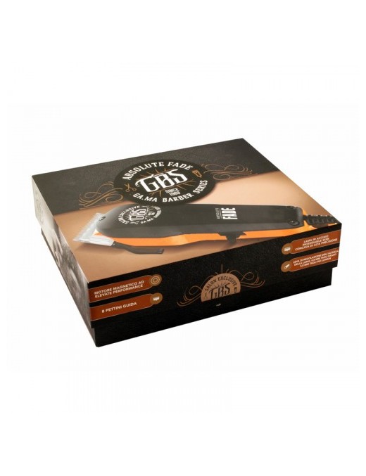 GA.MA Absolute Smooth SMB-5024