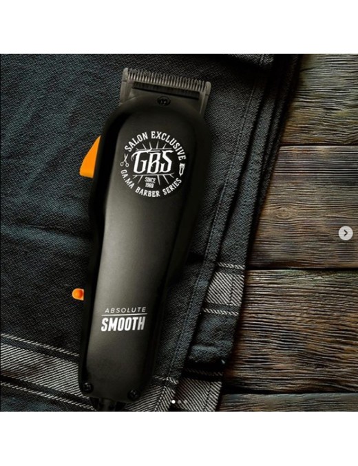 GA.MA Absolute Smooth SMB-5024