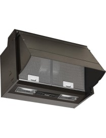 Pyramis Turbo 60cm Καφέ 065023801