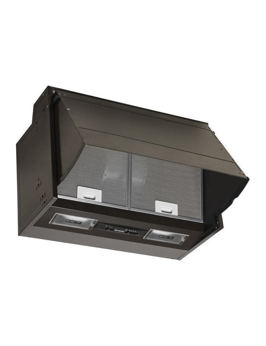 Pyramis Turbo 60cm Καφέ 065023801