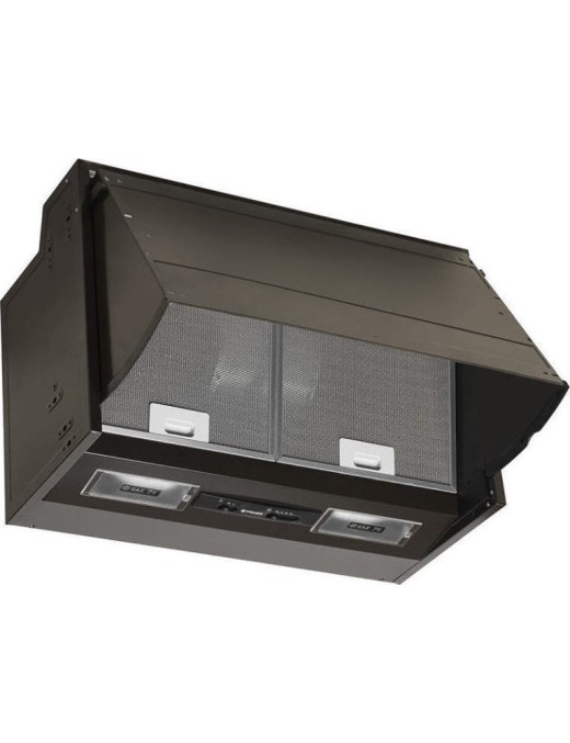 Pyramis Turbo 60cm Καφέ 065023801