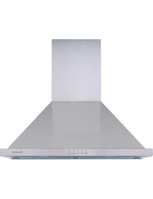 Davoline KOS HPC 60cm Inox