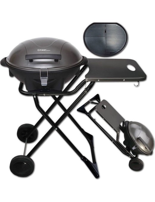 First Austria FA-5350-1