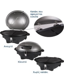 First Austria FA-5350-1