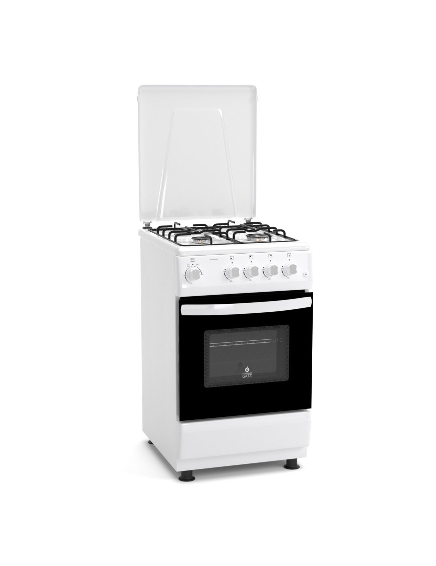 THERMOGATZ TG 1050 WH