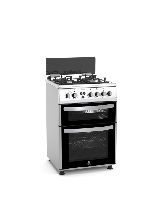 THERMOGATZ ΚΟΥΖΙΝΑ ΑΕΡΙΟΥ ΜΙΚΤΗ TG 8000 IX MULTIGAS DOUBLE-CAVITY