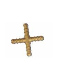 ΣΥΝΔΕΣΜΟΣ ΕΛΑΣΤΙΚΟΥ ΣΤΑΥΡΟΣ - Ø8