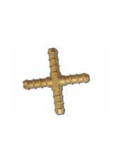 ΣΥΝΔΕΣΜΟΣ ΕΛΑΣΤΙΚΟΥ ΣΤΑΥΡΟΣ - Ø8