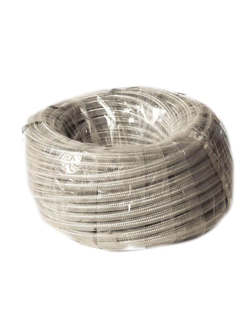 ΣΠΙΡΑΛ INOX / ΜΕΤΡΟ ΧΑΜΗΛΗΣ ΠΙΕΣΗΣ