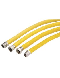 ΦΛΕΞΙΜΠΛ 3/4’’ ΑΡΣ. / ΘΥΛ. ΕΠΕΚΤEIΝΟΜΕΝΟ 75-150εκ. Max 500mbar