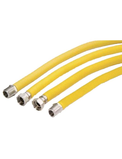 ΦΛΕΞΙΜΠΛ 3/4’’ ΑΡΣ. / ΘΥΛ. ΕΠΕΚΤEIΝΟΜΕΝΟ 75-150εκ. Max 500mbar