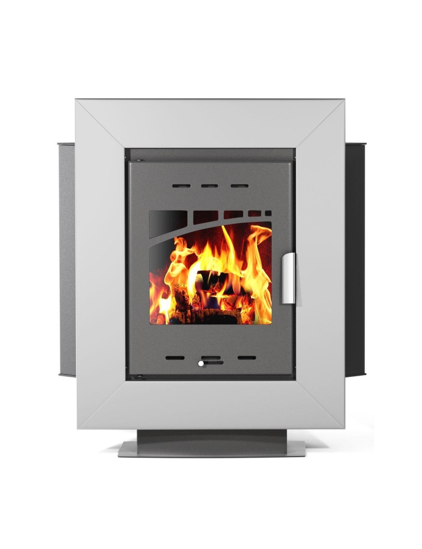 GS 14 CORNER ΜΕ ΔΙΑΚΟΣΜΗΤΙΚΟ ΠΛΑΙΣΙΟ