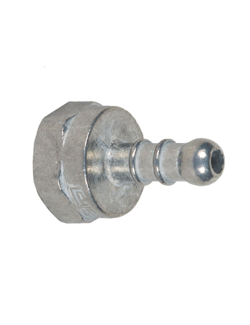 ΡΟΥΞΟΥΝΙ ΙΣΙΟ ΚΟΥΖΙΝΩΝ Ø8 - 1/2” Θηλ