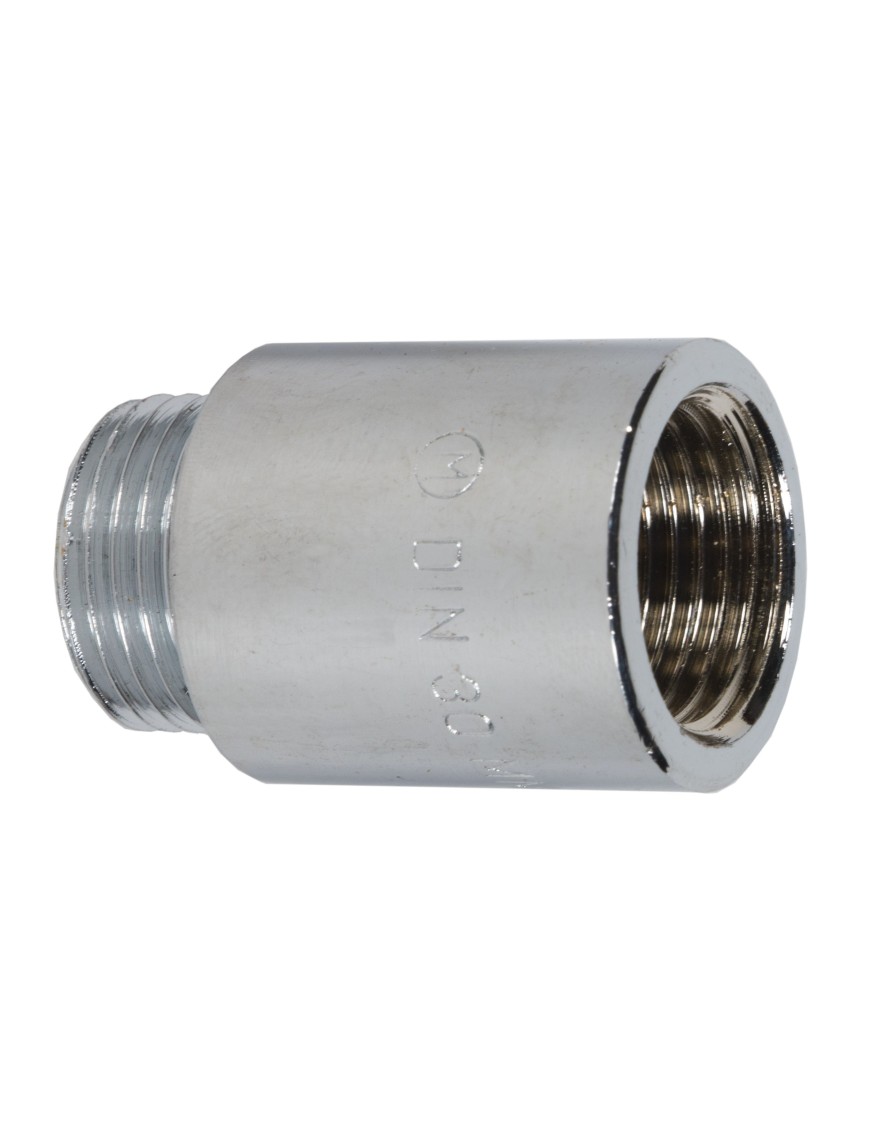 ΠΡΟΣΘΗΚΗ 5εκ. 1/2” Θηλ. - 1/2” Αρσ.