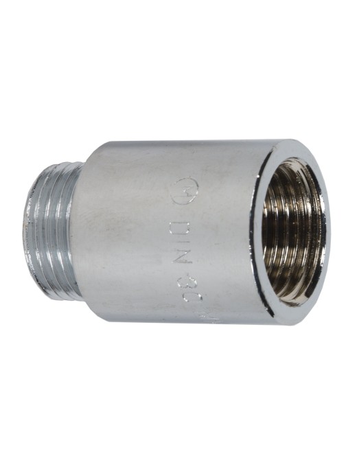 ΠΡΟΣΘΗΚΗ 5εκ. 1/2” Θηλ. - 1/2” Αρσ.