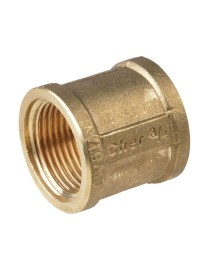 ΜΟΥΦΑ 1/2” Θηλ. - 1/2” Θηλ